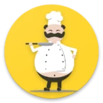 Logo of SuperChef android Application 